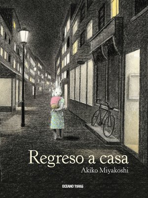 cover image of Regreso a casa